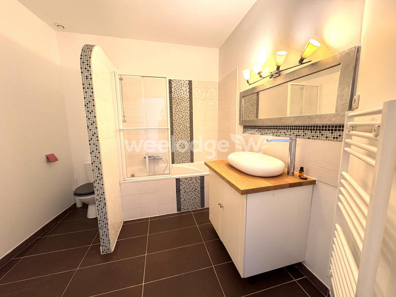 Maison ancienne - 170 m² - 5 pièces