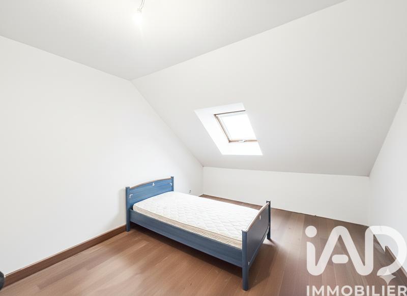 Maison - 229 m² - 11 pièces