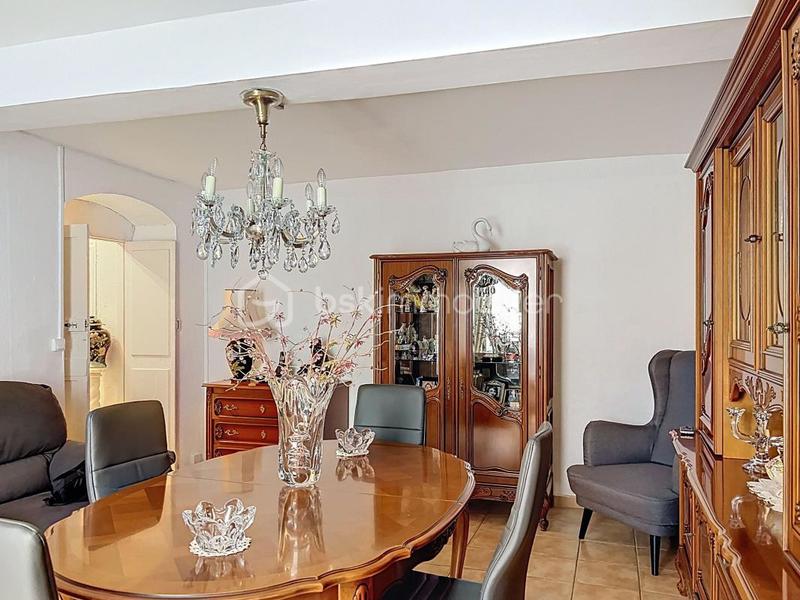 Duplex - 87 m² - 3 pièces