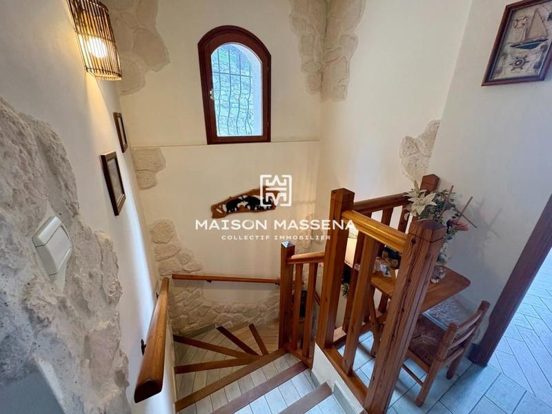 Villa - 125 m² - 6 pièces