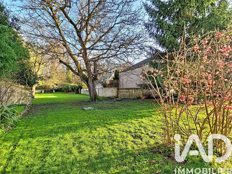 Maison - 165 m² - 5 pièces