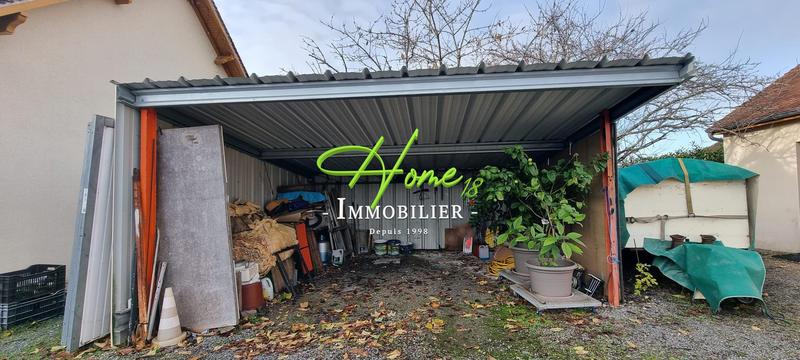 Viager - Maison - 128 m² - 4 pièces