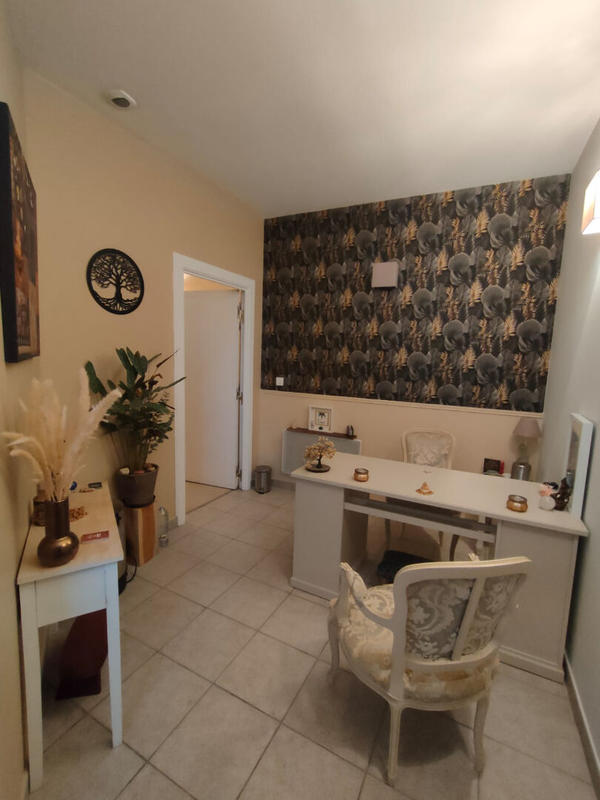 Local commercial - 29 m² - 2 pièces