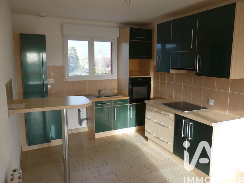 Maison - 270 m² - 11 pièces