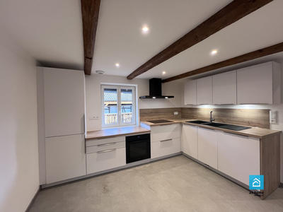 Appartement - 109 m² - 4 pièces