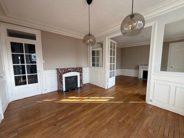 Appartement - 79 m² - 3 pièces