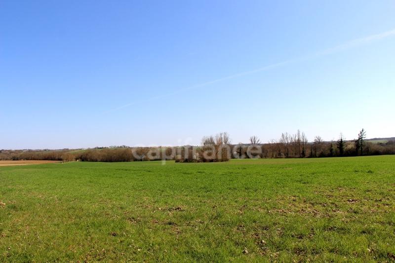 Propriété - 205 m² - 6 pièces