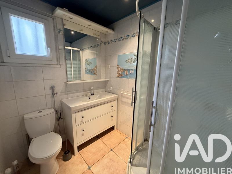 Maison - 204 m² - 6 pièces