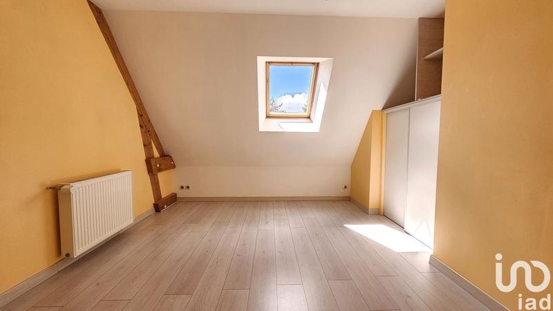Maison - 145 m² - 5 pièces