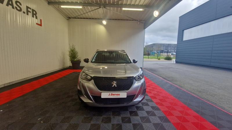 Peugeot 2008 Puretech 130 Ss Style