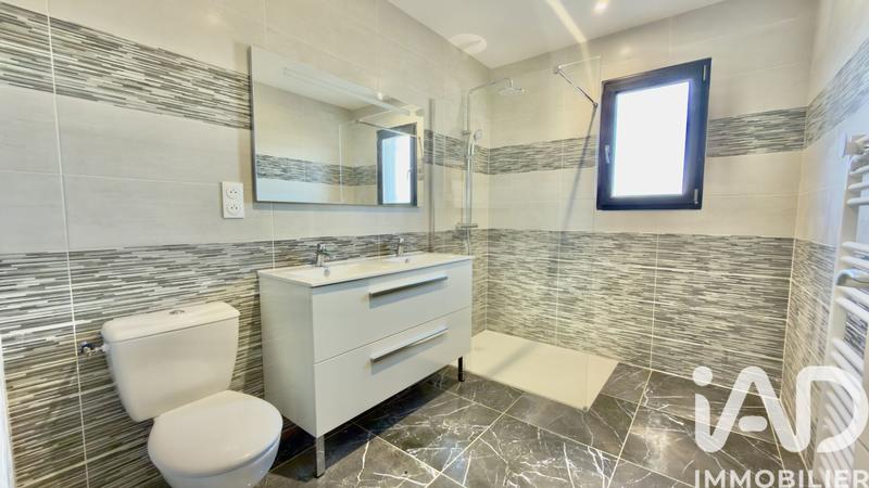 Maison - 101 m² - 4 pièces