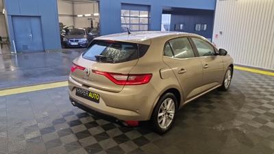 Renault Mégane Estate IV tce 100 energy life