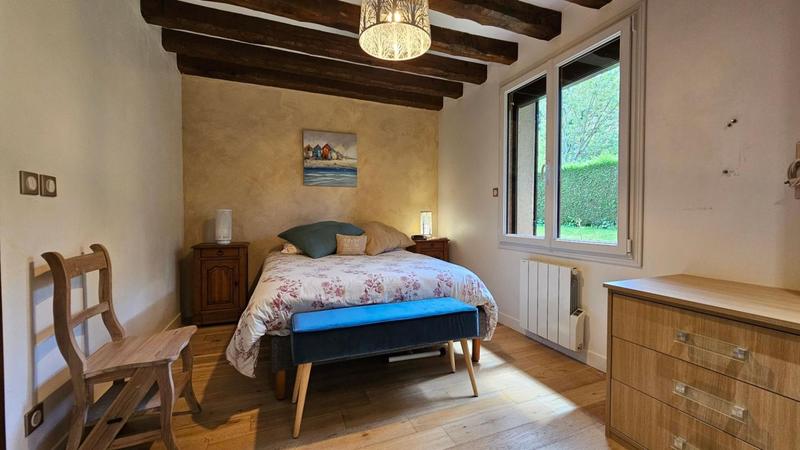 Maison - 158 m² - 5 pièces