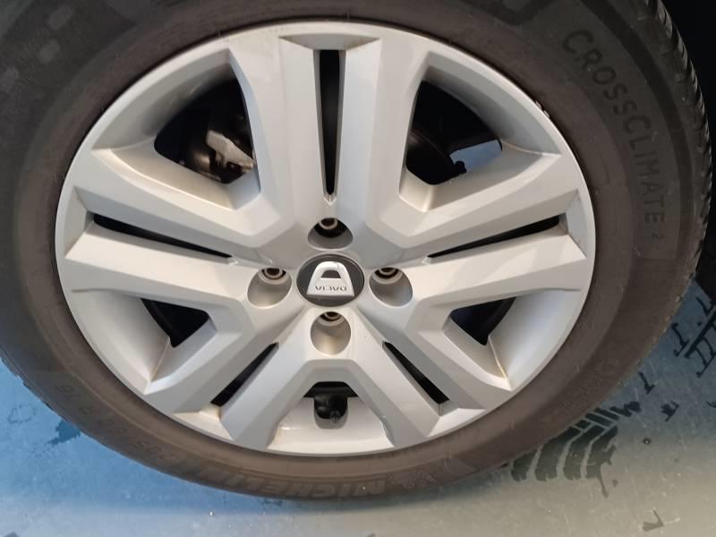 Dacia Sandero TCe 90 Stepway Essentiel