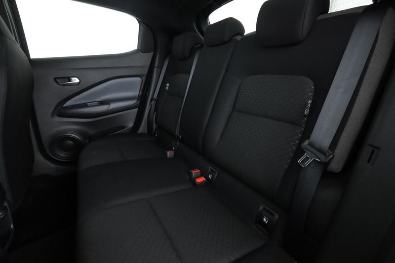 Nissan Juke 1.0 Dig-T n-Connecta 114 ch