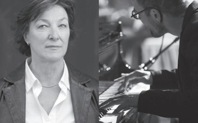 Concert Christine Campadieu &amp; Sébastien Palis