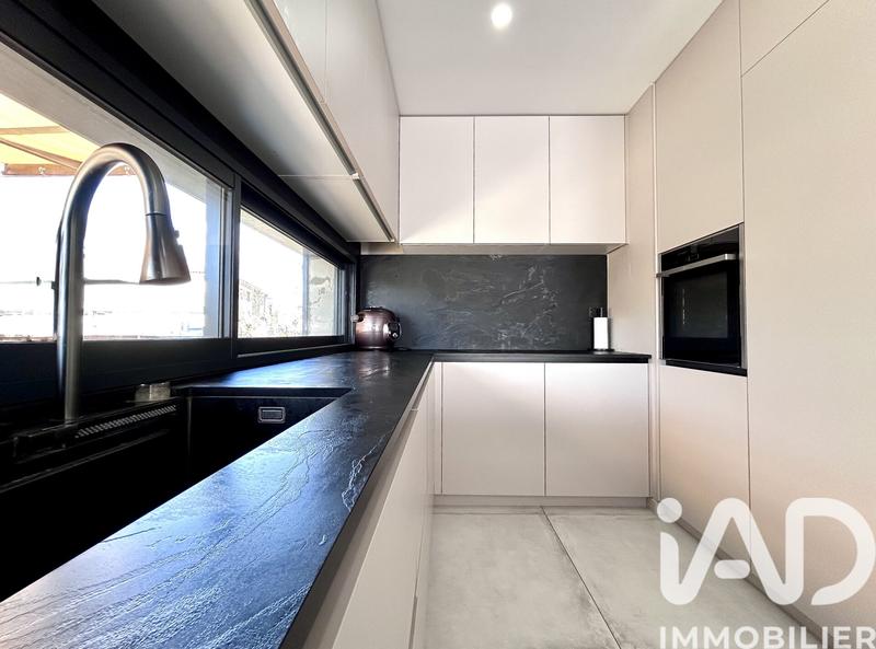 Maison - 138 m² - 4 pièces