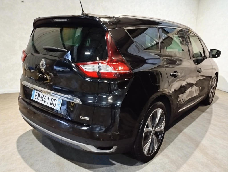 Renault Grand Scénic Gd IV 1.5 Dci 110 Energy Intens