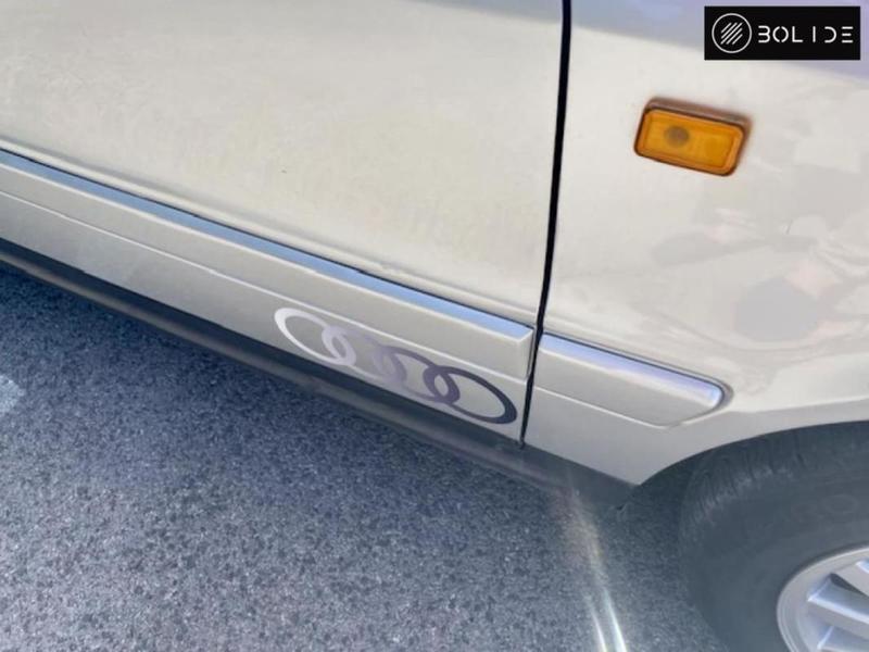 Audi 80 Cabriolet 1.9 Tdi 90