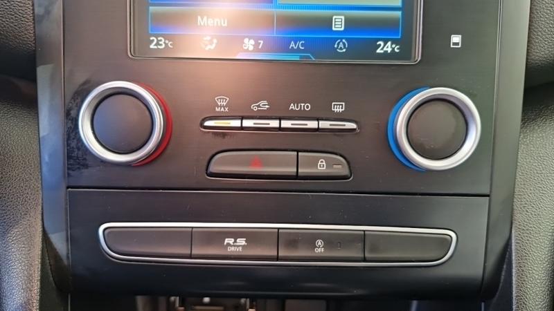 Renault Mégane IV Berline tce 205 energy edc gt