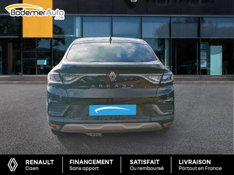 Renault Arkana TCe 140 Edc - 23 Evolution