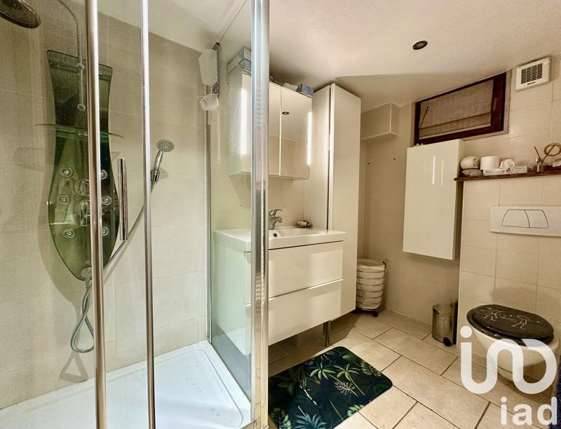 Châlet - 218 m² - 7 pièces