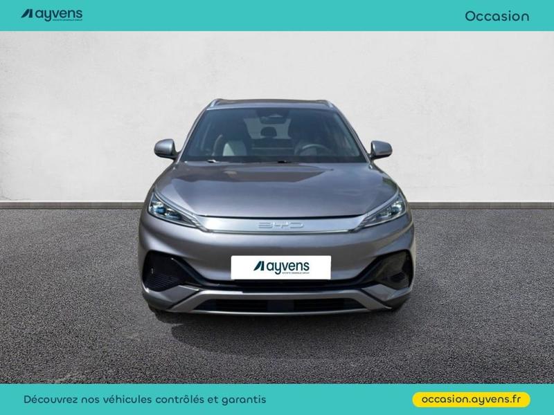 Byd Atto 3 204ch - 60,5 kWh Design