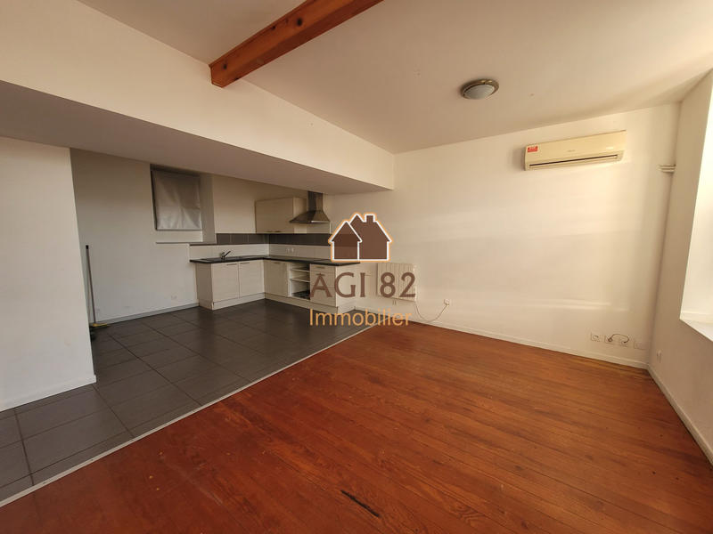 Appartement - 70 m² - 4 pièces