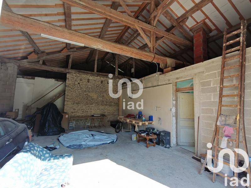 Maison - 107 m² - 4 pièces