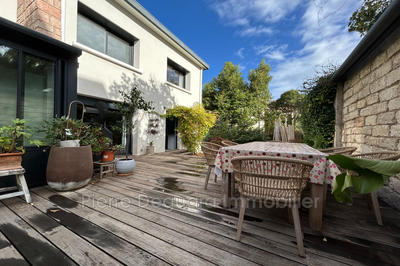 Maison - 155 m² - 5 pièces