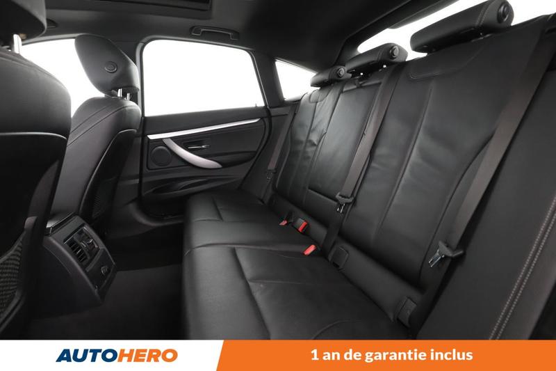 Bmw Série 3 Gran Turismo Gt 320d m Sport Bva8 190 ch