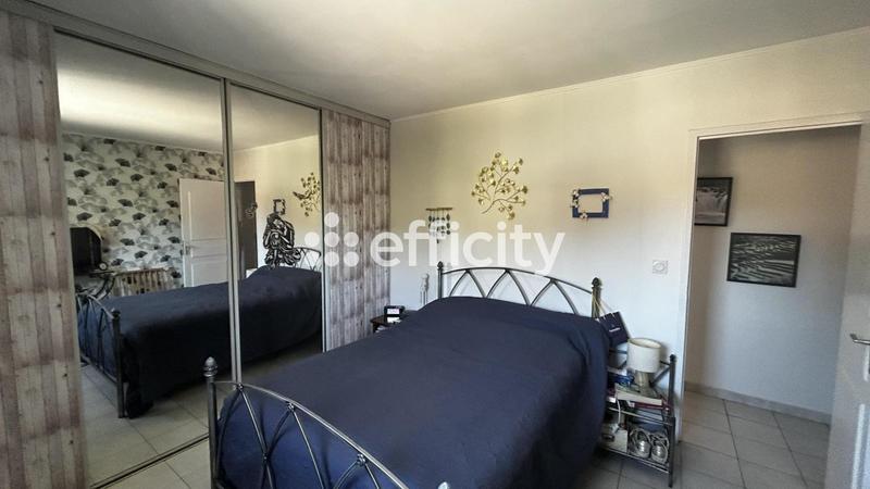 Villa - 125 m² - 5 pièces