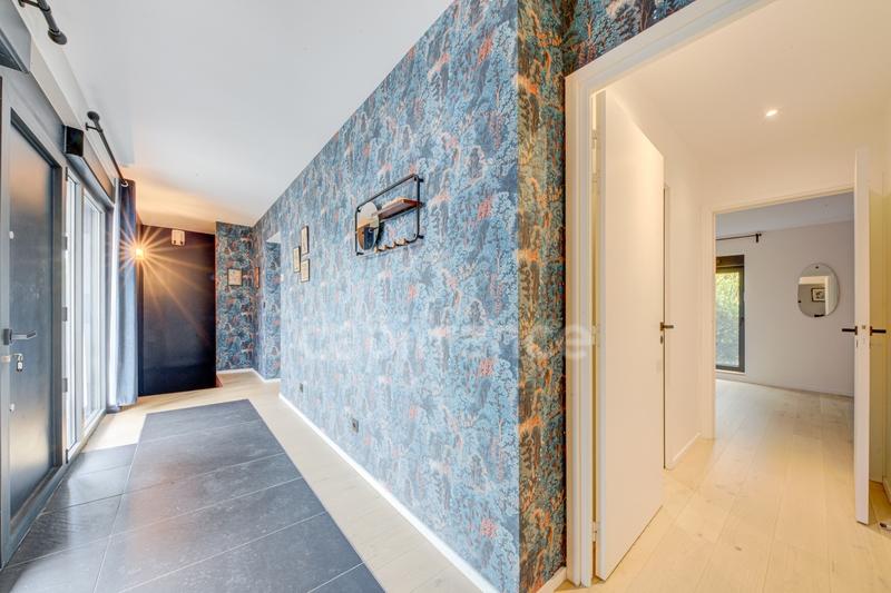 Maison - 149 m² - 5 pièces