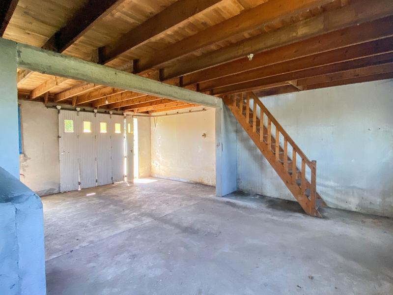 Maison - 118 m² - 6 pièces