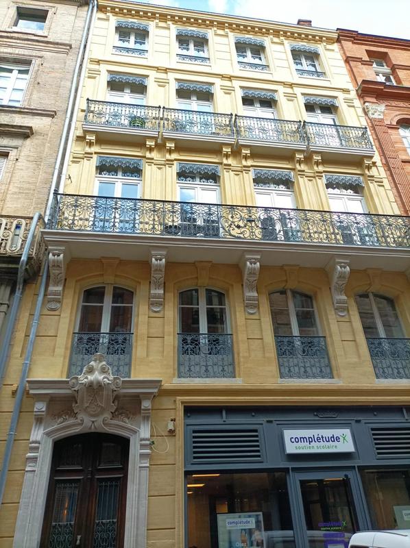 Appartement - 77 m² - 3 pièces