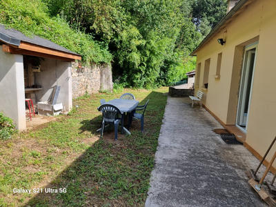 Maison - 146 m² - 6 pièces