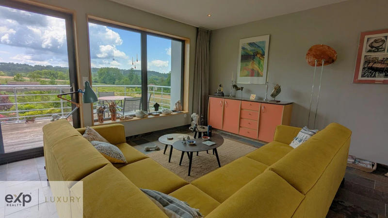 Maison - 135 m² - 4 pièces