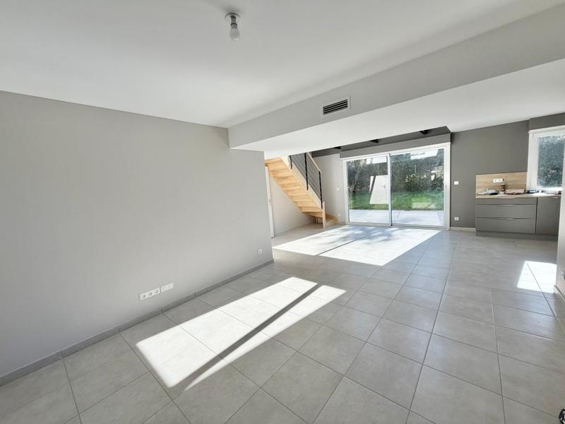 Maison - 136 m² - 5 pièces