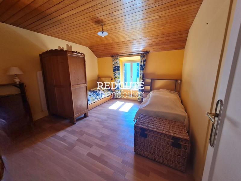 Maison - 134 m² - 5 pièces