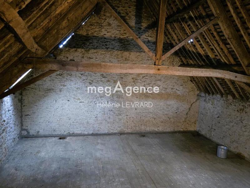 Maison de campagne - 68 m² - 5 pièces