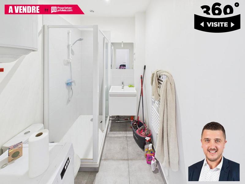 Immeuble - 250 m² - 7 pièces