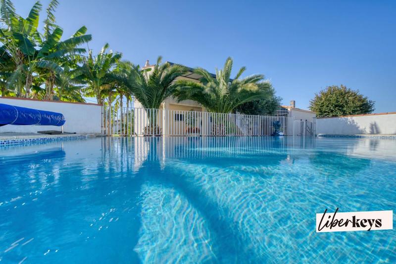 Maison d'architecte - 112 m² - 5 pièces