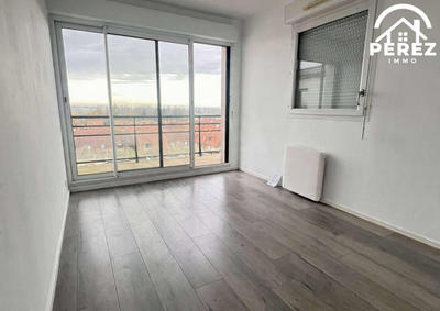 Appartement - 88 m² - 4 pièces