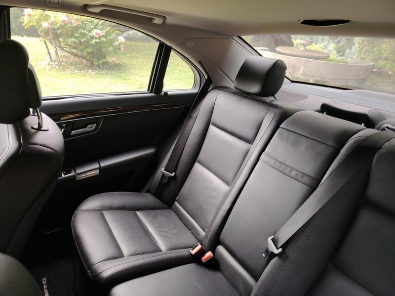 Mercedes Classe s VI 350 Cdi 358 4Matic 7g-Tronic Plus