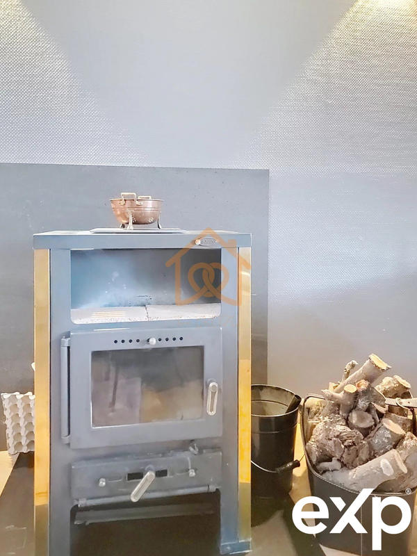 Appartement - 108 m² - 6 pièces