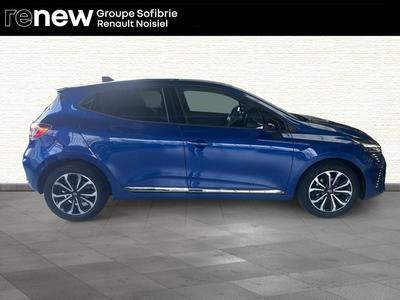 Renault Clio V TCe 90 ch Gsr2 Techno