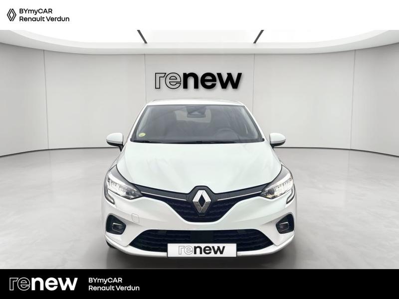 Renault Clio V Blue dCi 100 - 21n Business