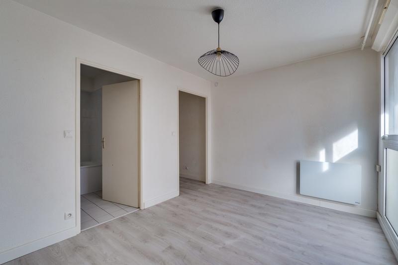 Appartement - 18 m² - 1 pièce