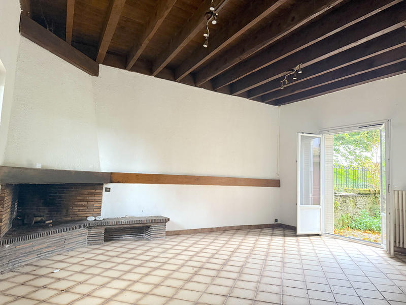 Maison - 115 m² - 6 pièces