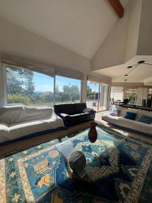 Maison d'architecte - 235 m² - 8 pièces